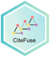 CiteFuse Logo